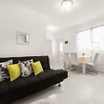 Apartment Lipic *