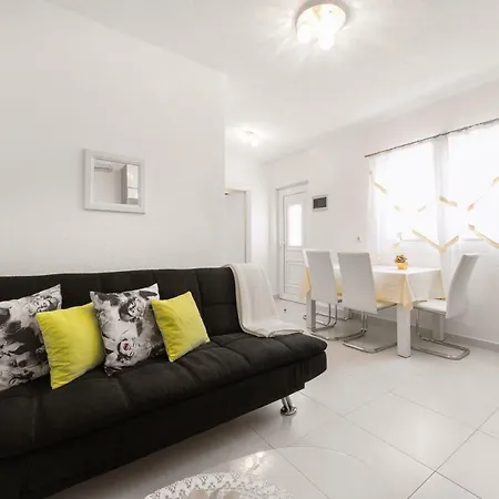 Apartman Lipic *