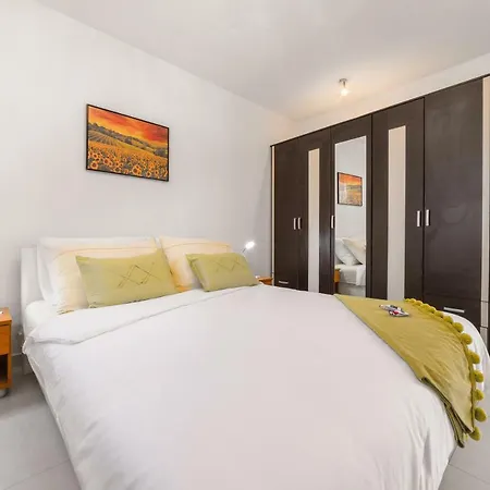 Apartman Lipic Vodice