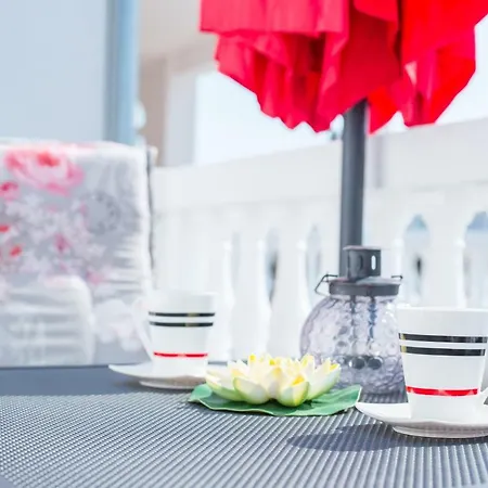 Lipic Apartman Vodice