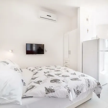 Apartment Lipic
