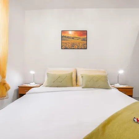 Lipic Apartman Vodice