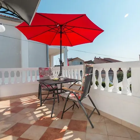 Lipic Apartment