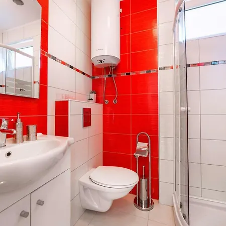 Apartment Lipic