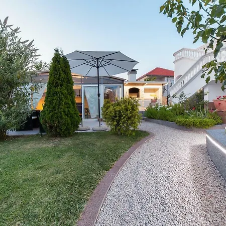 Lägenhet Lipic Vodice