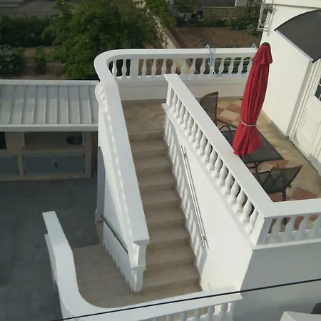 Lipic Apartman Vodice