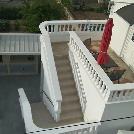 Lipic Apartment Vodice