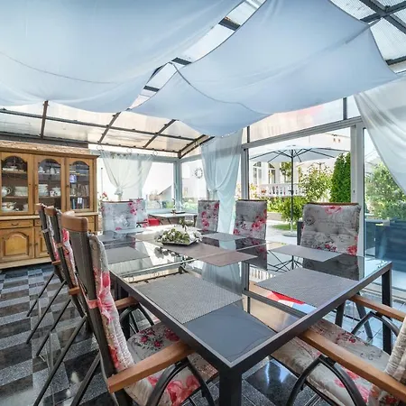 Lipic Apartman Vodice