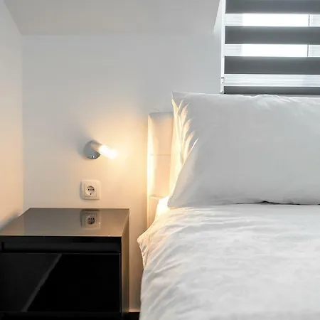 Lipic Apartman *