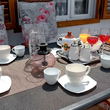 Apartman Lipic Vodice