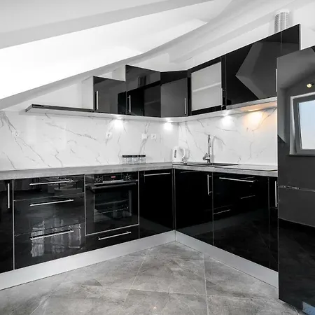 Apartman Lipic