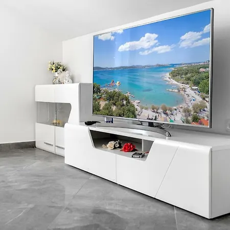 Lipic Apartman Vodice