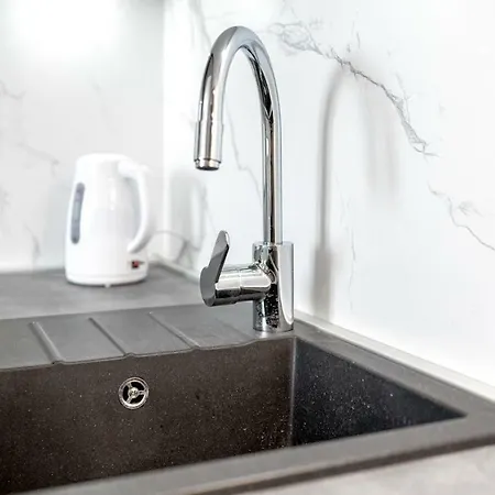 Apartment Lipic *