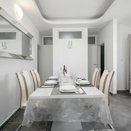 Apartman Lipic