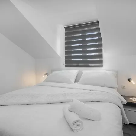 Lipic Apartman Vodice