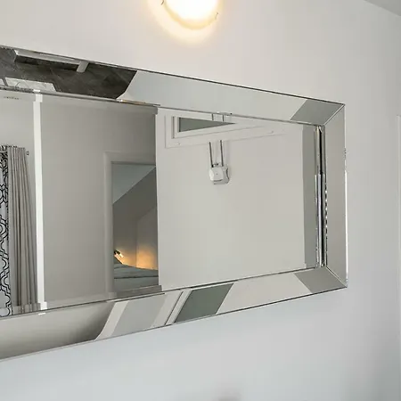Apartman Lipic *
