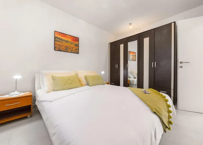 Appartement Lipic Vodice