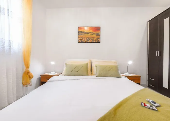 Lipic Apartment Vodice