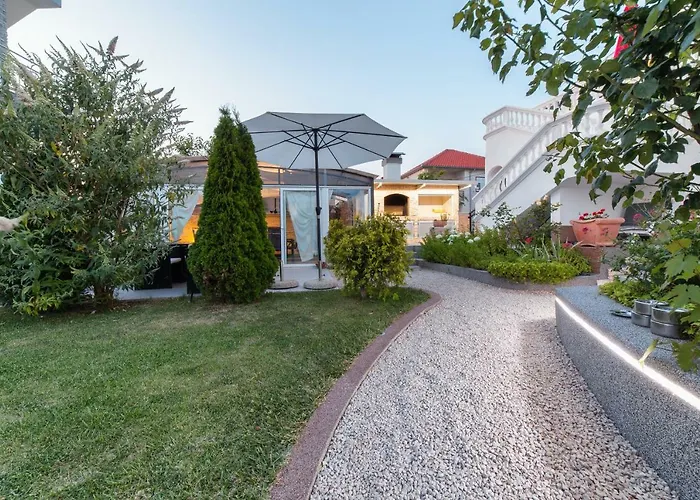 Apartment Lipic Vodice