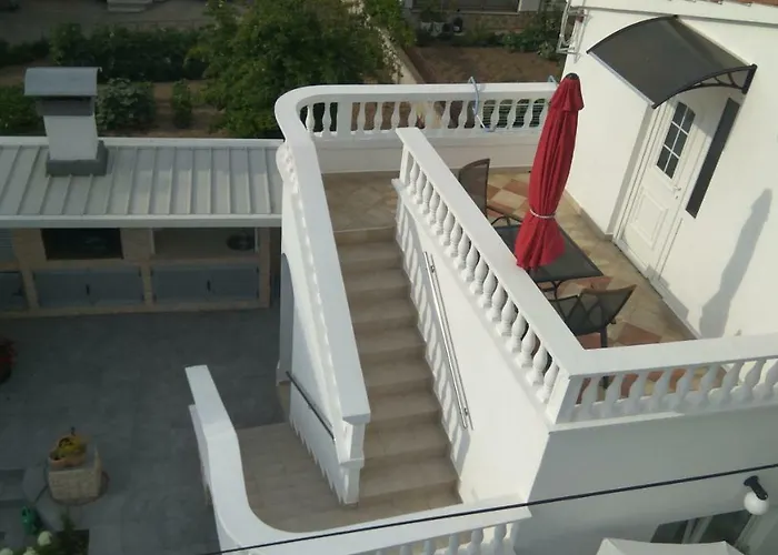 Lipic Appartement Vodice