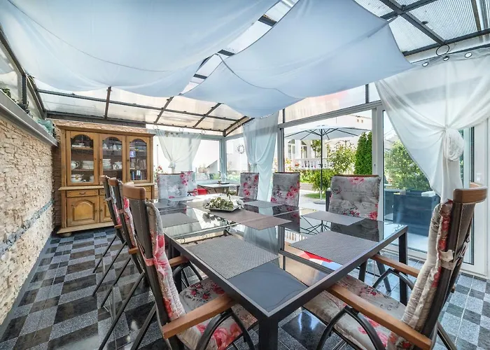 Lipic Appartement Vodice