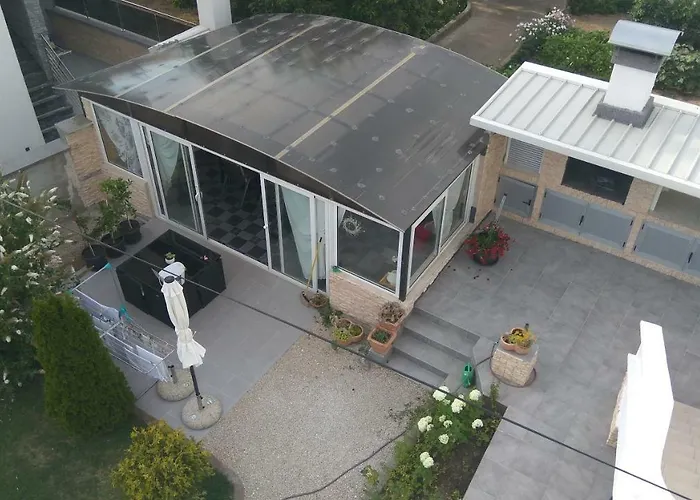 Appartement Lipic Vodice