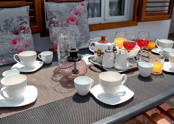 Apartment Lipic Vodice