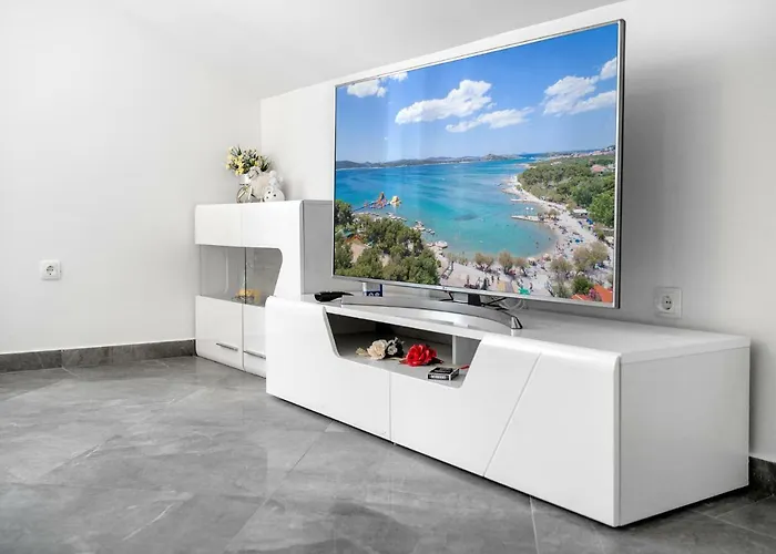 Lipic Appartement Vodice