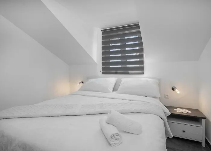 Lipic Appartement Vodice