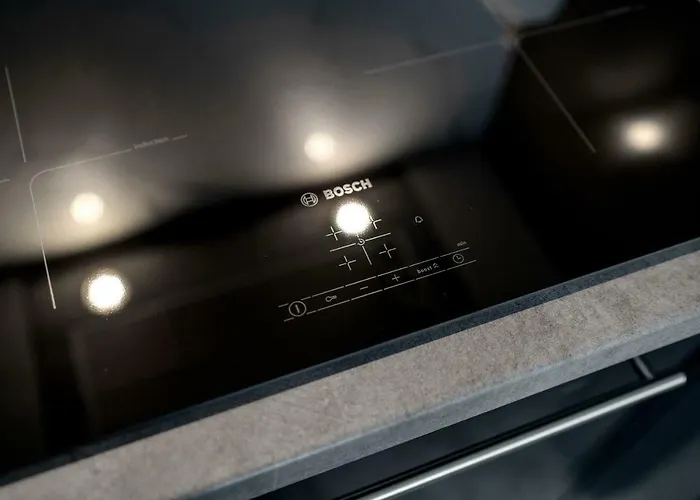 Appartement Lipic Vodice