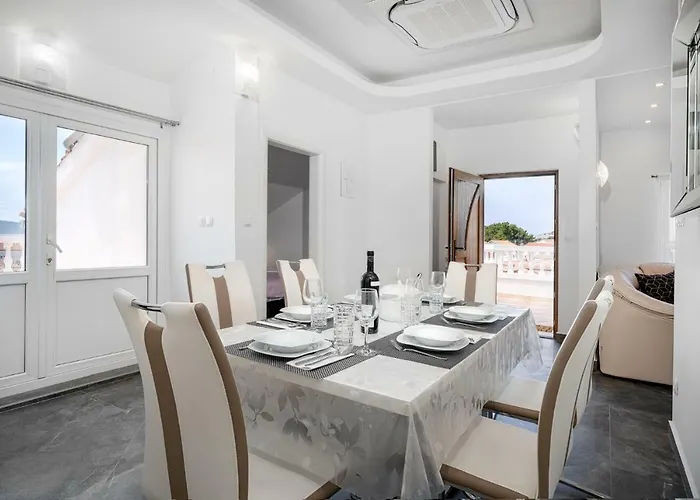 Lipic Appartement Vodice